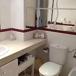 Apartman Superbe Avec Vue Sur L Ocean Callao Salvaje