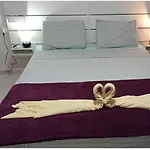 Superbe Avec Vue Sur L Ocean Apartman Callao Salvaje