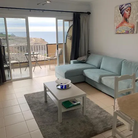Superbe Avec Vue Sur L Ocean Lägenhet