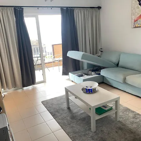 Superbe Avec Vue Sur L Ocean Daire Callao Salvaje