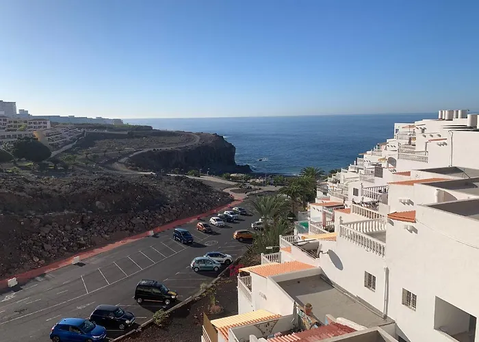 Superbe Avec Vue Sur L Ocean * 칼라오살바헤