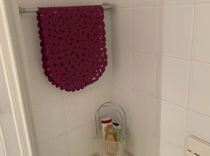 Superbe Avec Vue Sur L Ocean 아파트