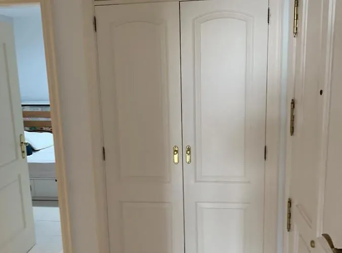 아파트 Superbe Avec Vue Sur L Ocean 칼라오살바헤