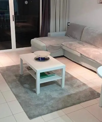 Superbe Avec Vue Sur L Ocean 아파트 칼라오살바헤