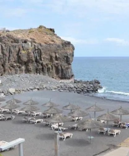 아파트 Superbe Avec Vue Sur L Ocean