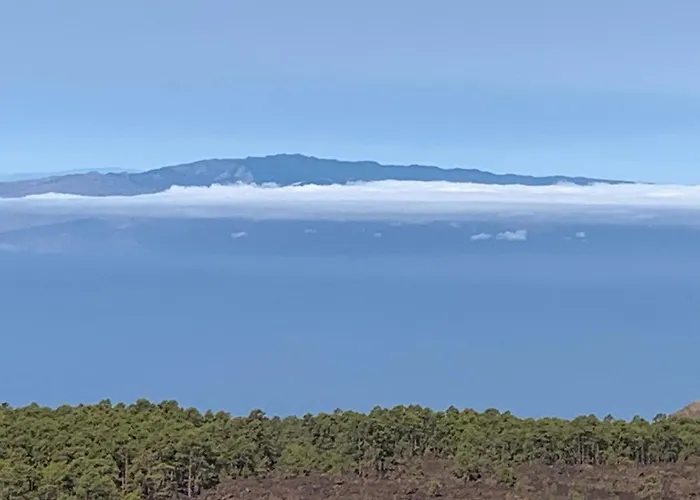 Superbe Avec Vue Sur L Ocean 아파트 칼라오살바헤