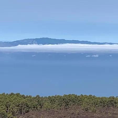 Superbe Avec Vue Sur L Ocean Lägenhet Callao Salvaje