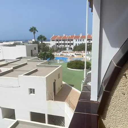 Superbe Avec Vue Sur L Ocean Apartment