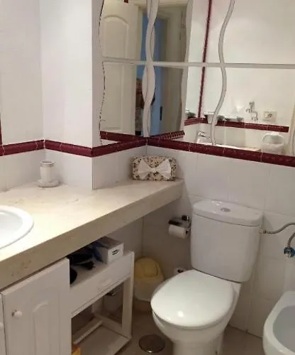 Lägenhet Superbe Avec Vue Sur L Ocean Callao Salvaje