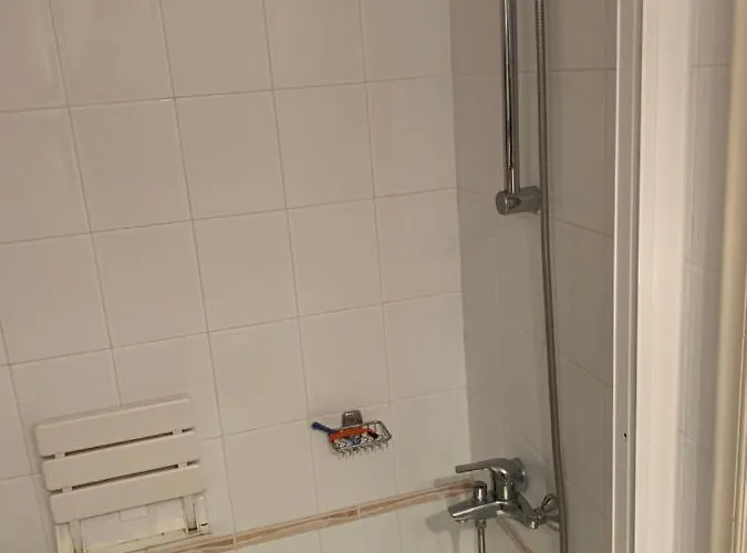 Superbe Avec Vue Sur L Ocean Apartment Callao Salvaje