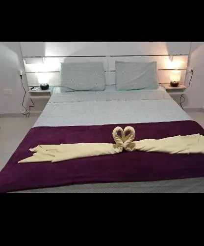 Lägenhet Superbe Avec Vue Sur L Ocean *