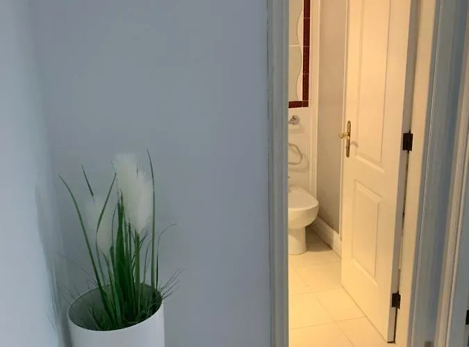 Superbe Avec Vue Sur L Ocean * Callao Salvaje