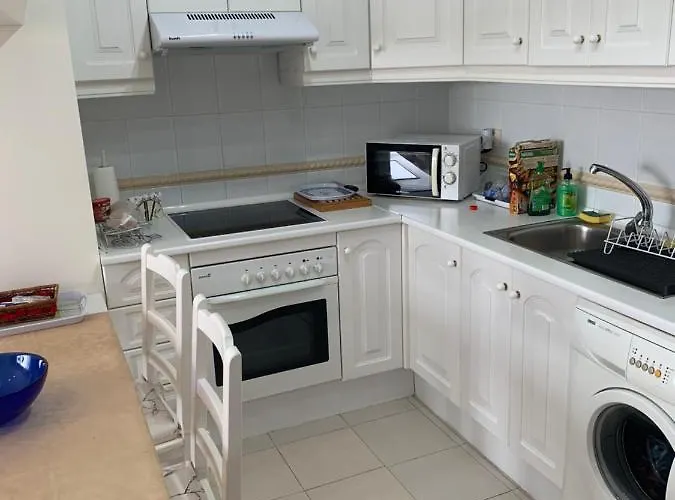 Lägenhet Superbe Avec Vue Sur L Ocean