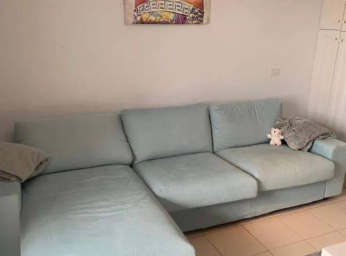 Superbe Avec Vue Sur L Ocean Lägenhet Callao Salvaje