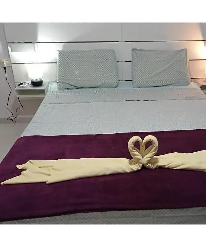 Superbe Avec Vue Sur L Ocean Lägenhet Callao Salvaje