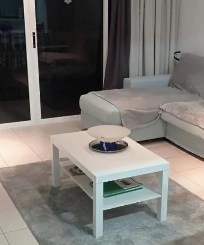 Lägenhet Superbe Avec Vue Sur L Ocean