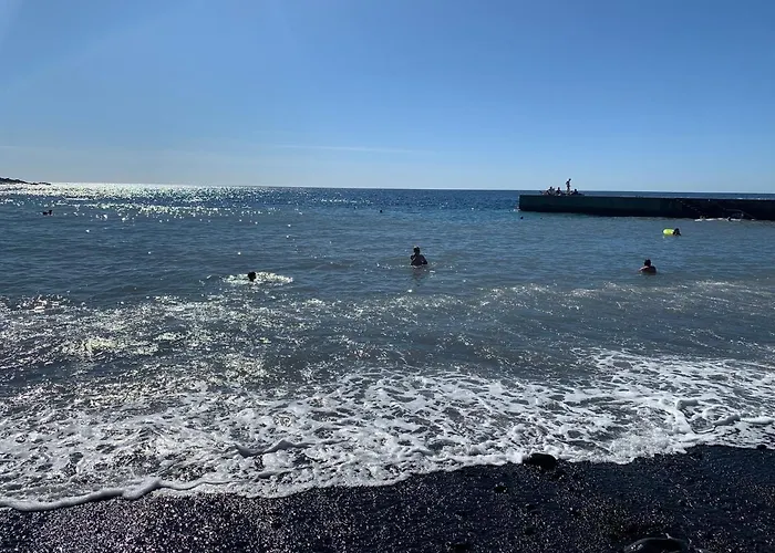 Superbe Avec Vue Sur L Ocean