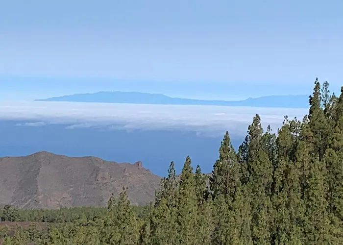 Lägenhet Superbe Avec Vue Sur L Ocean *