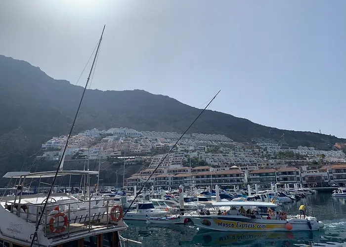 Superbe Avec Vue Sur L Ocean Callao Salvaje
