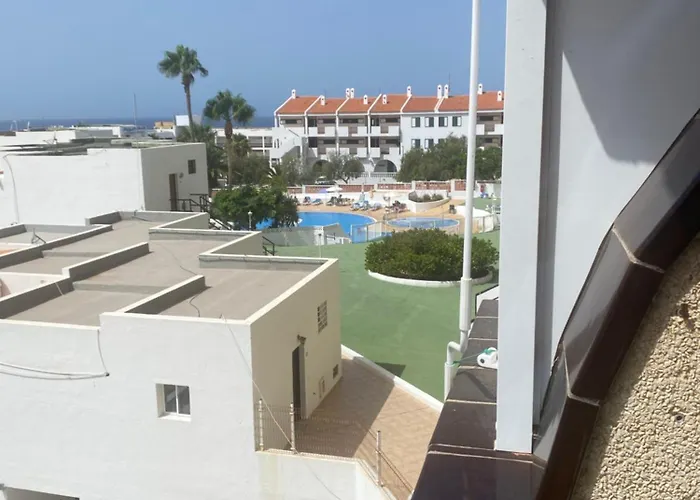 Superbe Avec Vue Sur L Ocean Apartment