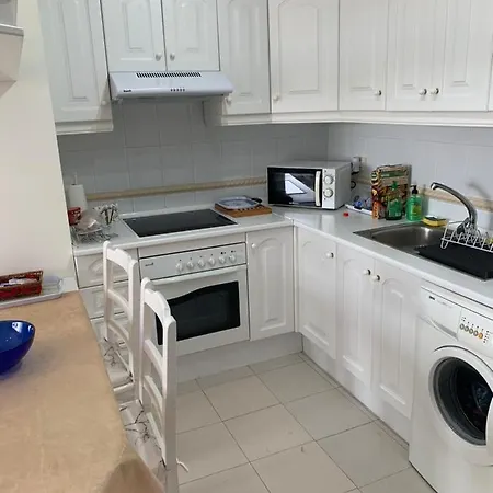 Apartmán Superbe Avec Vue Sur L Ocean