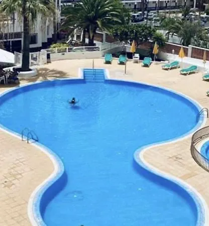 Superbe Avec Vue Sur L Ocean Apartmán Callao Salvaje