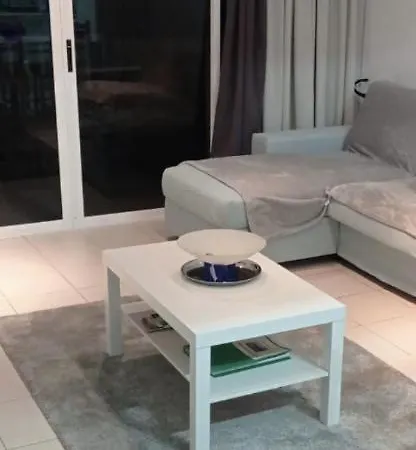 Apartmán Superbe Avec Vue Sur L Ocean